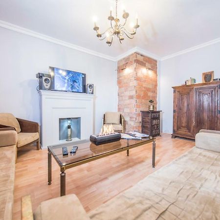 Apartamenty Ogrodowa - Lublin 700 Εξωτερικό φωτογραφία