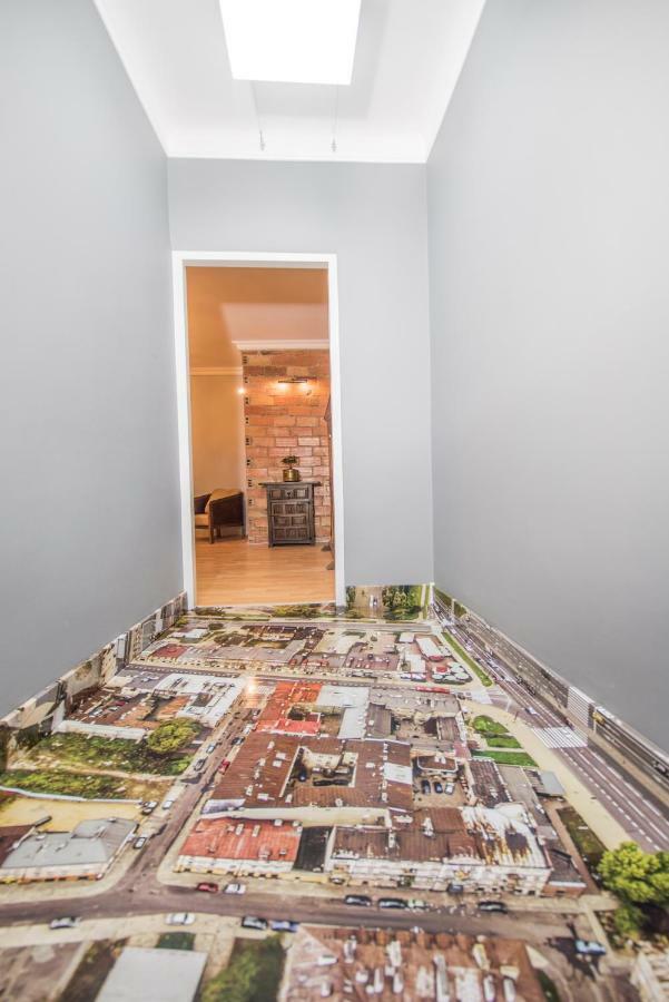 Apartamenty Ogrodowa - Lublin 700 Εξωτερικό φωτογραφία