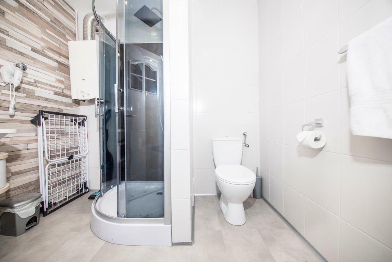 Apartamenty Ogrodowa - Lublin 700 Εξωτερικό φωτογραφία