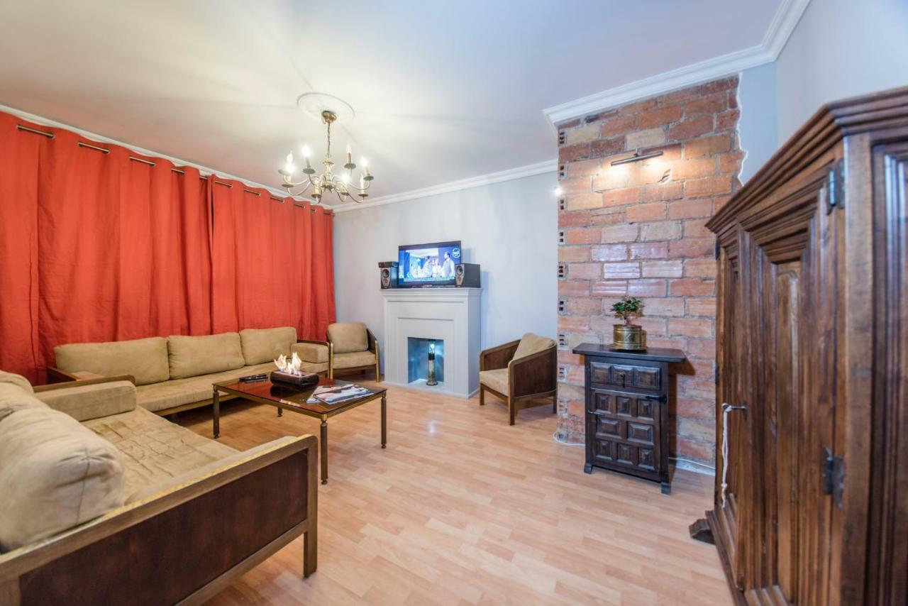 Apartamenty Ogrodowa - Lublin 700 Εξωτερικό φωτογραφία