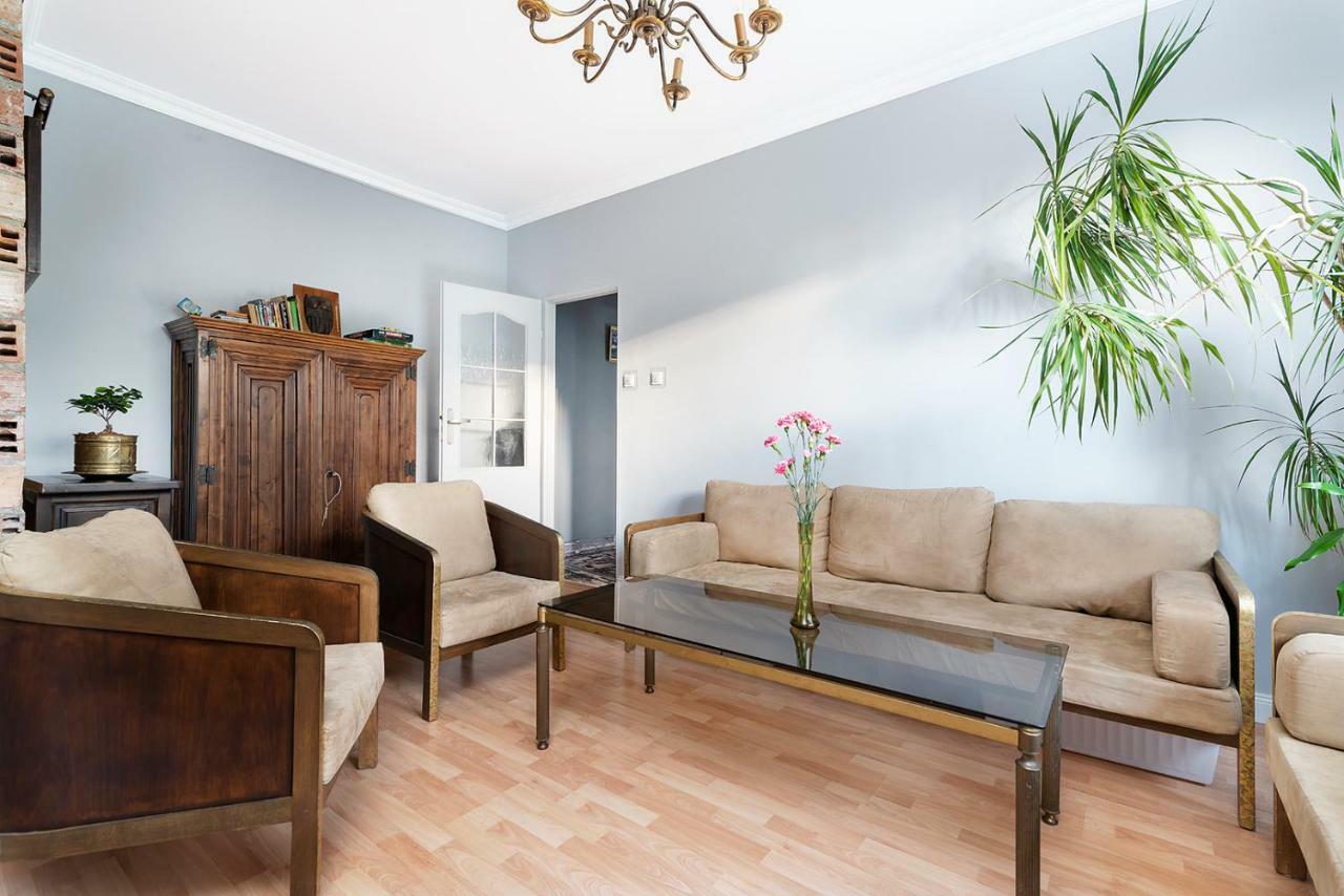Apartamenty Ogrodowa - Lublin 700 Εξωτερικό φωτογραφία