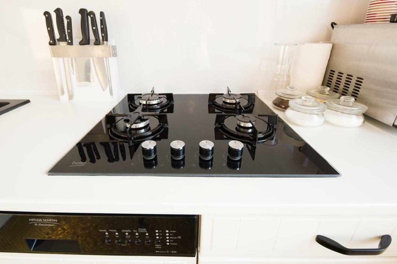 Apartamenty Ogrodowa - Lublin 700 Εξωτερικό φωτογραφία