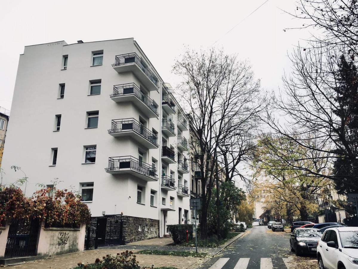Apartamenty Ogrodowa - Lublin 700 Εξωτερικό φωτογραφία