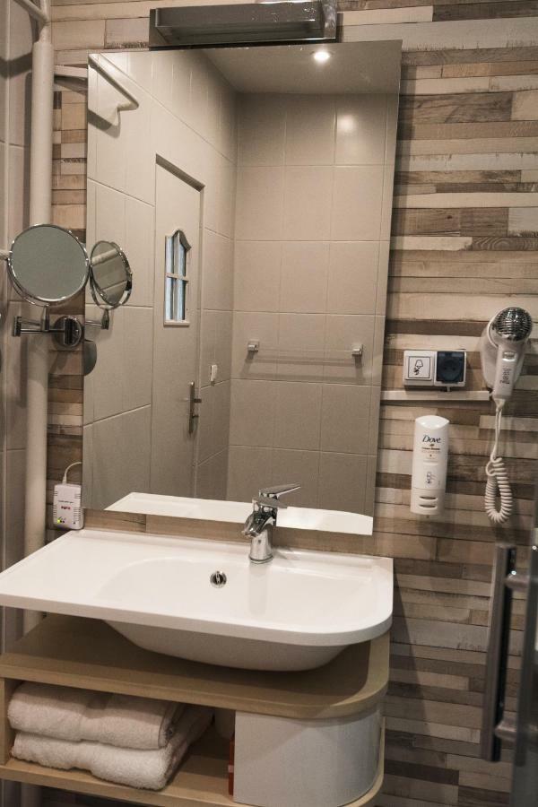 Apartamenty Ogrodowa - Lublin 700 Εξωτερικό φωτογραφία